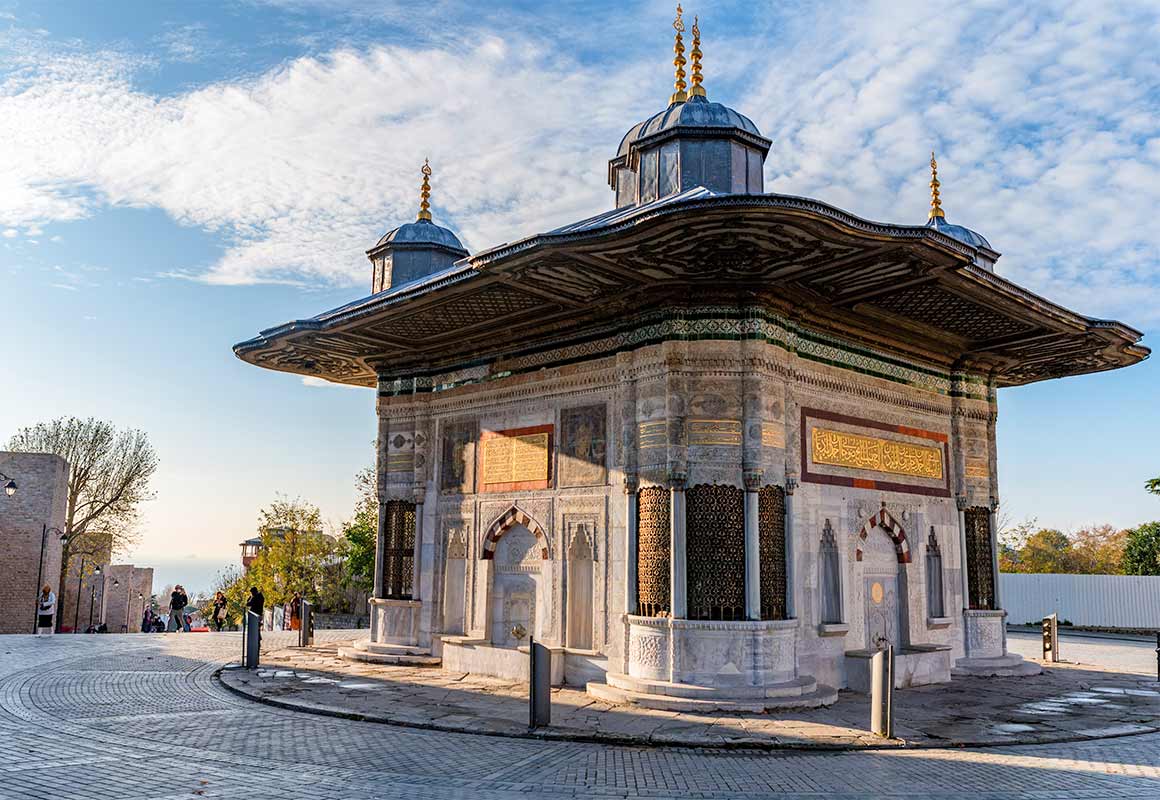 Something Unmissable